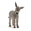Schleich Æsel Føl
