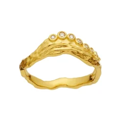 Maanesten Selene Ring, , 47*Dame Ringe
