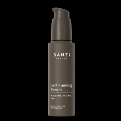 Online Sanzi Beauty Self-Tanning Serum, 30 ml