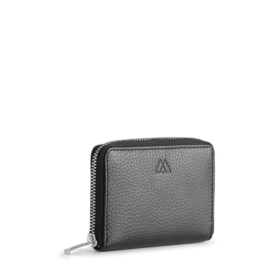 Online Markberg Selma Pung, Black Sort