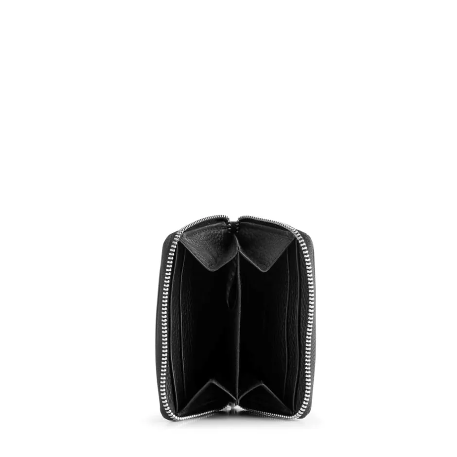 Online Markberg Selma Pung, Black Sort