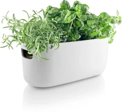 Eva Solo Selvandende Herb Organiser, Hvid* Køkkentilbehør & -Redskaber