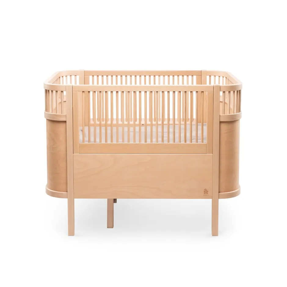 Clearance Sebra Seng, Baby & Junior, Wooden Edition