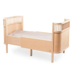 Clearance Sebra Seng, Baby & Junior, Wooden Edition