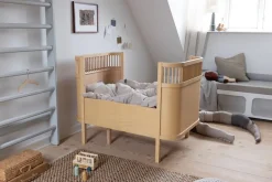 Clearance Sebra Seng, Baby & Junior, Wooden Edition