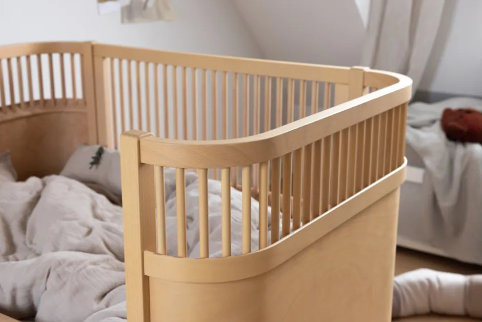 Clearance Sebra Seng, Baby & Junior, Wooden Edition