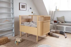 Clearance Sebra Seng, Baby & Junior, Wooden Edition