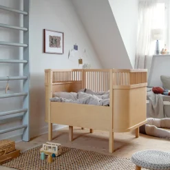 Clearance Sebra Seng, Baby & Junior, Wooden Edition