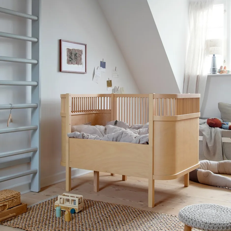 Clearance Sebra Seng, Baby & Junior, Wooden Edition