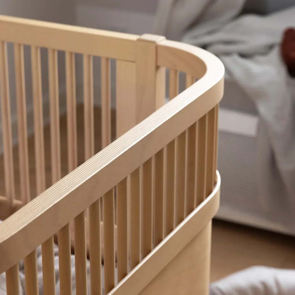 Clearance Sebra Seng, Baby & Junior, Wooden Edition