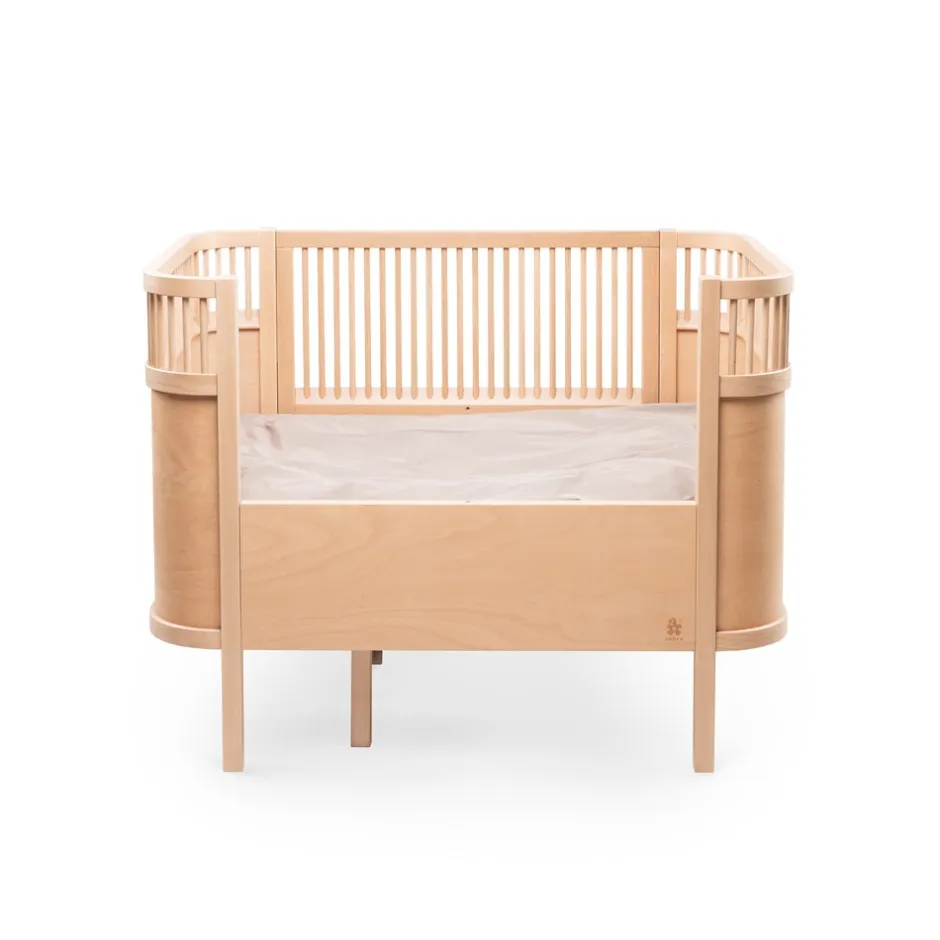 Clearance Sebra Seng, Baby & Junior, Wooden Edition