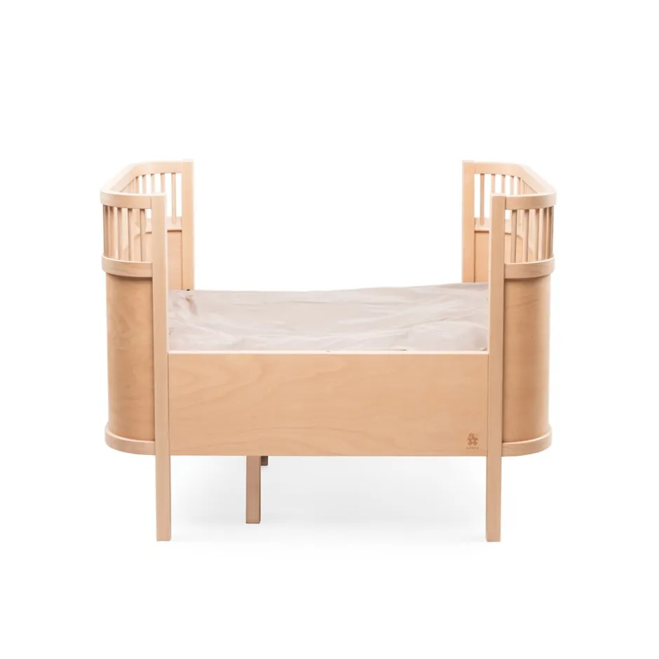 Clearance Sebra Seng, Baby & Junior, Wooden Edition