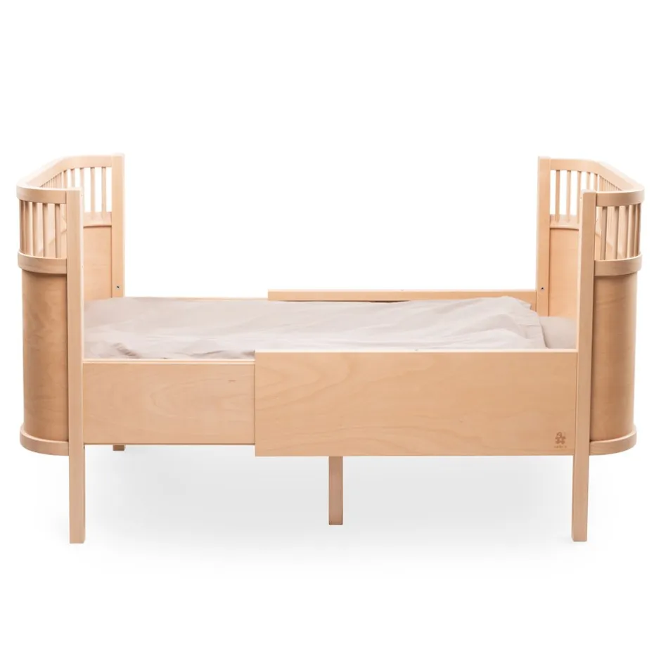 Clearance Sebra Seng, Baby & Junior, Wooden Edition