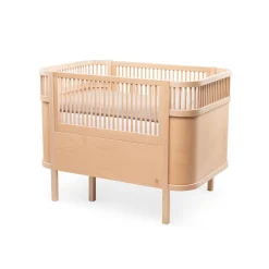 Clearance Sebra Seng, Baby & Junior, Wooden Edition