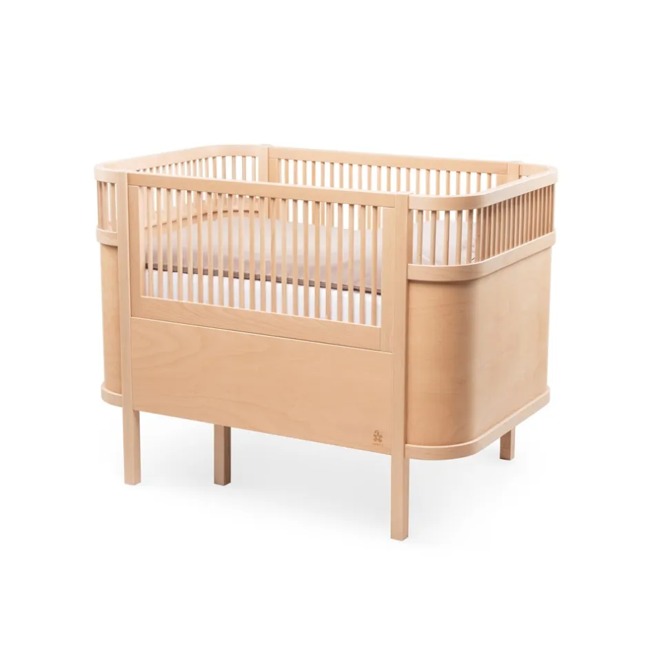 Clearance Sebra Seng, Baby & Junior, Wooden Edition