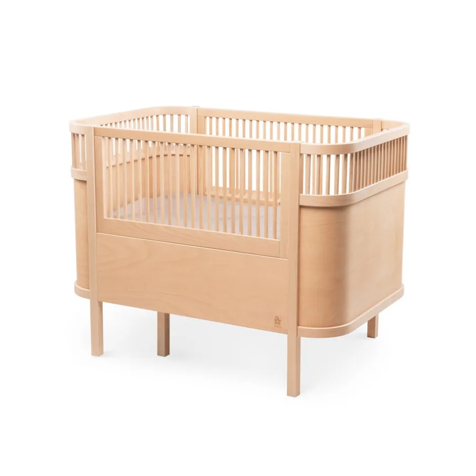 Clearance Sebra Seng, Baby & Junior, Wooden Edition