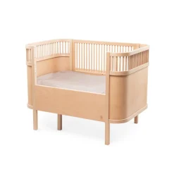 Clearance Sebra Seng, Baby & Junior, Wooden Edition