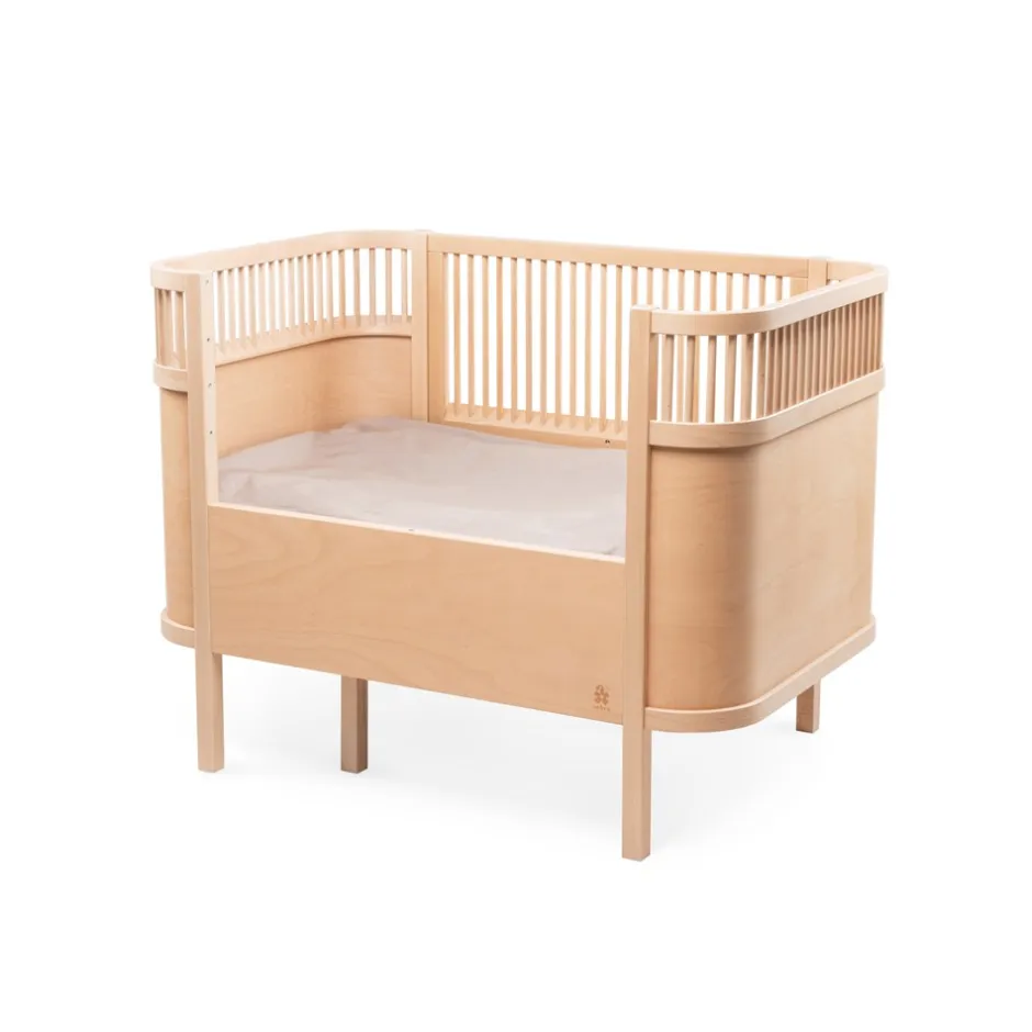 Clearance Sebra Seng, Baby & Junior, Wooden Edition