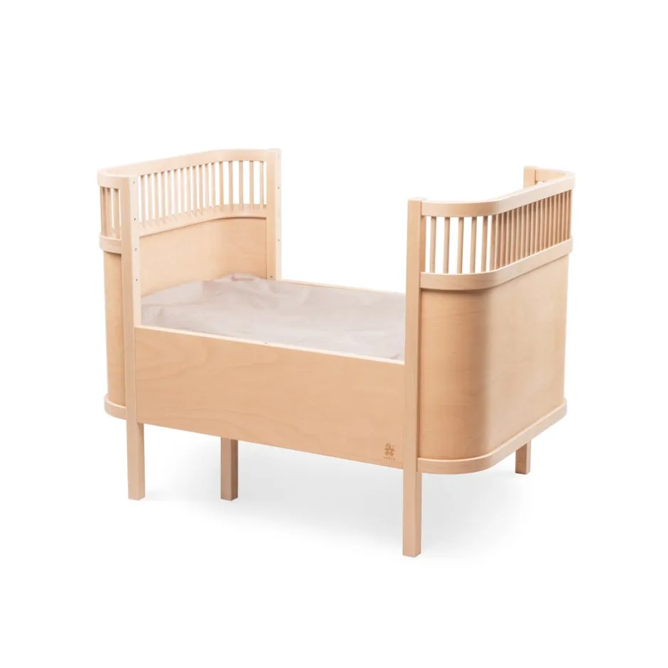Clearance Sebra Seng, Baby & Junior, Wooden Edition