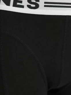 Jack & Jones Junior Sense 3-pak Trunks, , 164 cm*Børn Undertøj & Nattøj