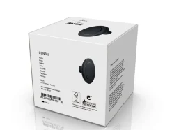 Online Zone Sensu Krog, Black