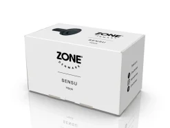 Zone Sensu Krog,* Bøjler & Knager
