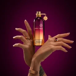 Montale Sensuel Instinct Eau De Parfum, 100 ml* Nicheparfumer