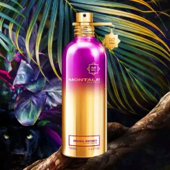Montale Sensuel Instinct Eau De Parfum, 100 ml* Nicheparfumer