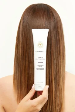 Innersense Serenity Smoothing Cream, 177 ml* Hårstyling