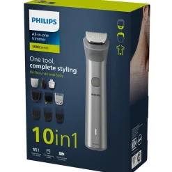 Outlet Philips Series 5000 All-In-One MG5920/15 Trimmer