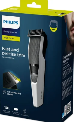 Philips Series 3000 BT3206/14 Skægtrimmer* Personlig Pleje