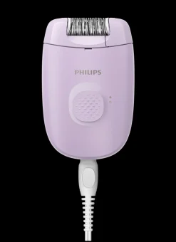New Philips Series 2000 Epilator
