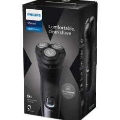 Discount Philips Series 3000X X3051/00 Barbermaskine