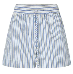 New Second Female Serifa Shorts, , L Cornflower Blue