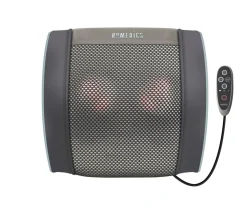 Discount Homedics SGP-1500H Shiatsu Genopladelig Massagepude