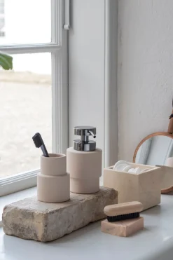 Mette Ditmer Shades Sæbedispenser,* Dispensere & Tandkrus