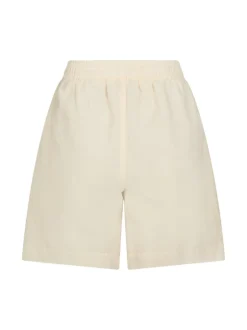Neo Noir Shala Linen Shorts, , 38*Dame Shorts