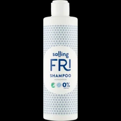 Salling FRI Shampoo, 375 ml* Hårpleje