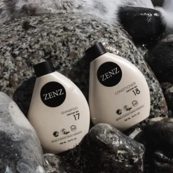 Zenz Shampoo Cactus no. 17, 250 ml