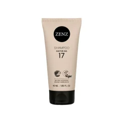 Online Zenz Shampoo Cactus no. 17, 50 ml