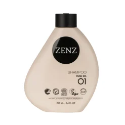 Outlet Zenz Shampoo Pure no. 01, 250 ml
