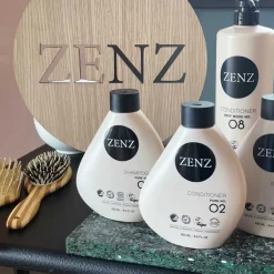 Outlet Zenz Shampoo Pure no. 01, 250 ml