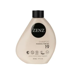 Outlet Zenz Shampoo Rhassoul Pure no. 19, 230 ml