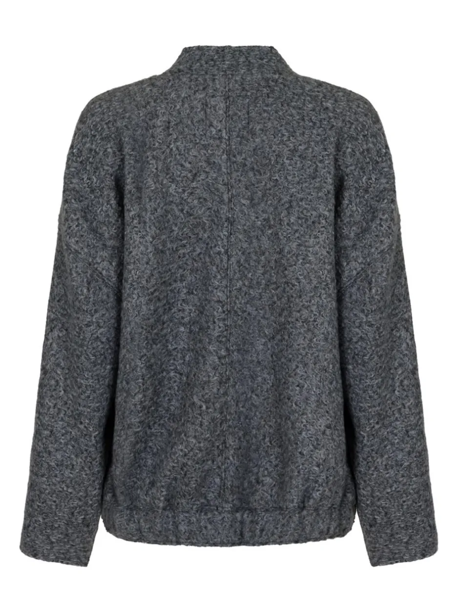 Neo Noir Sharon Bomber Jakke, , 36*Dame Jakker & Frakker
