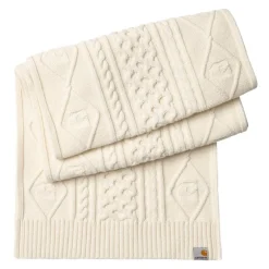 Hot Carhartt WIP Shawn Halstørklæde, Natural
