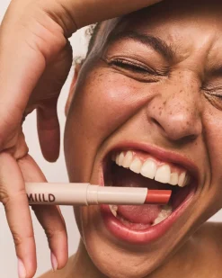 Miild Sheer Lip Tint,* Læber