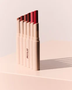 Miild Sheer Lip Tint,* Læber
