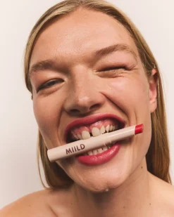 Miild Sheer Lip Tint,* Læber