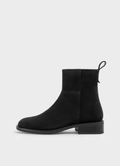 Best Vagabond Shoemakers Sheila Støvler, , 36 Black