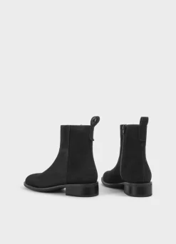 Best Vagabond Shoemakers Sheila Støvler, , 36 Black